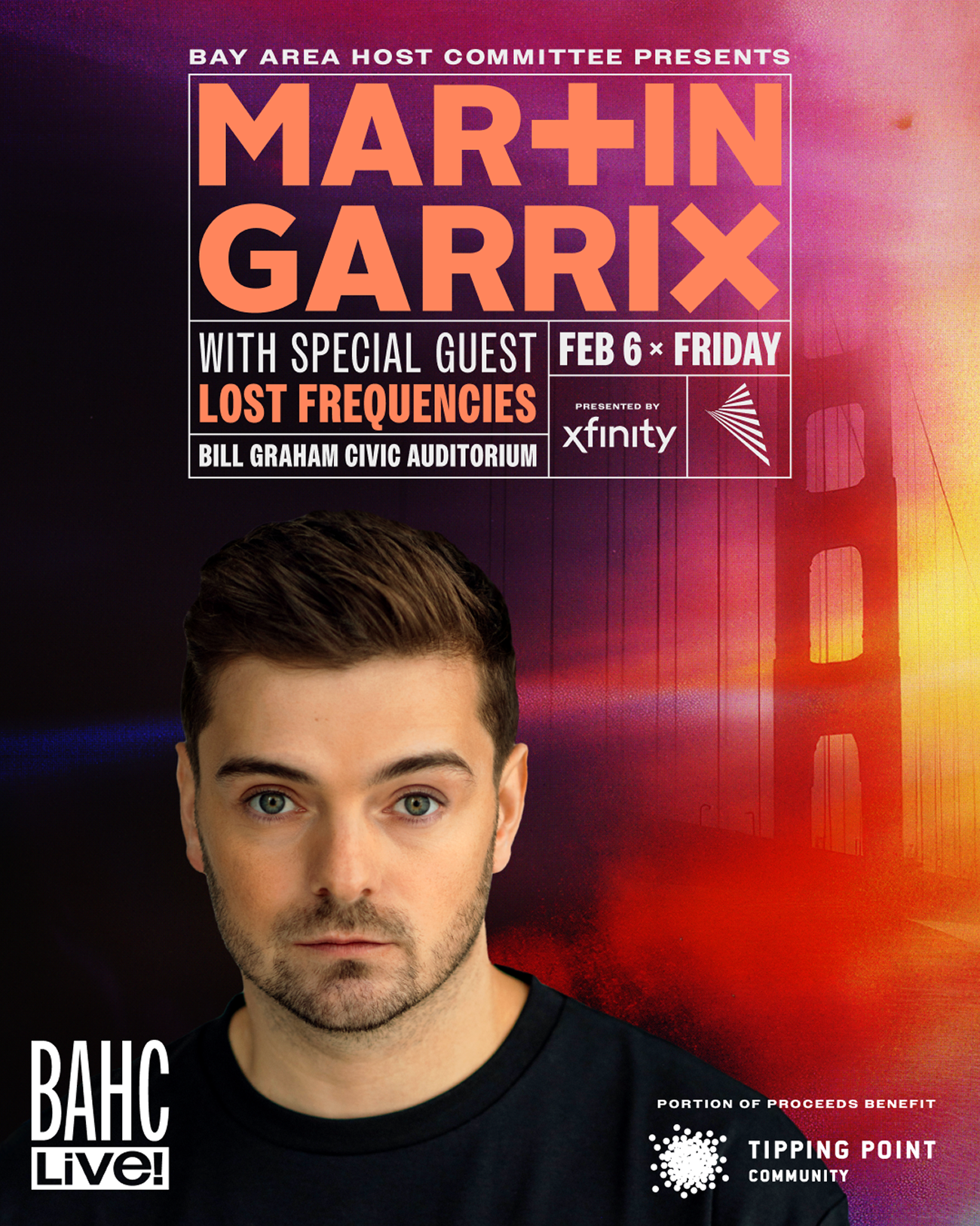 Martin Garrix poster