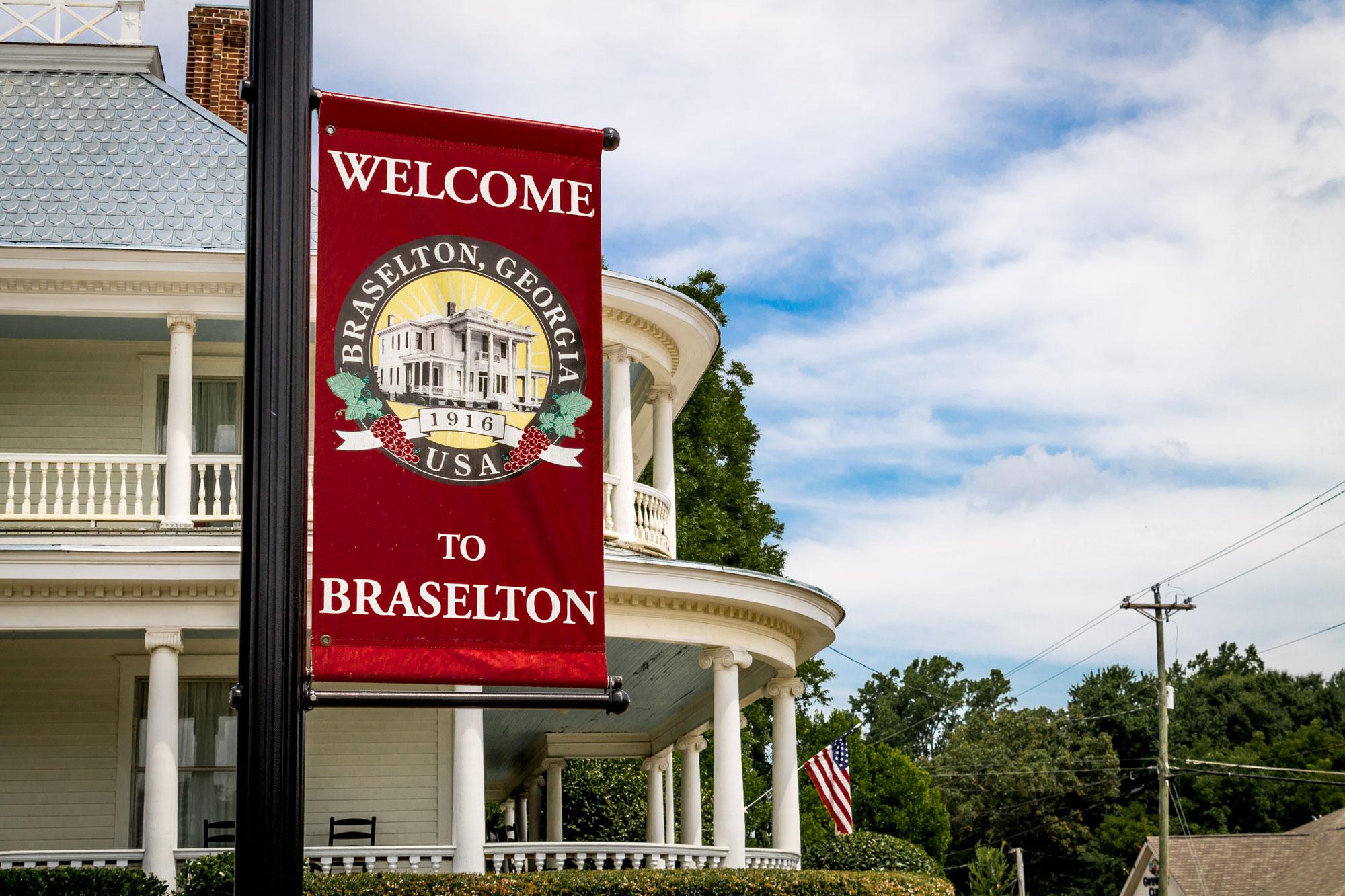 Braselton, Georgia