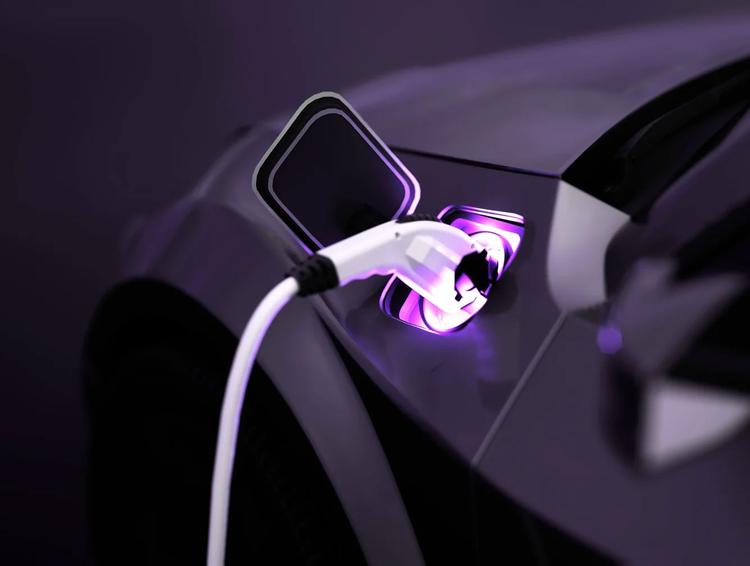 Evconnect Charging