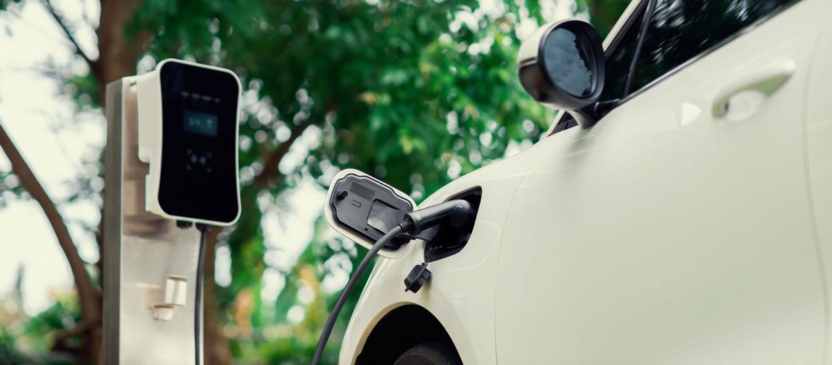 EV Charging Stations: Comcast Smart Solutions Product Spotlight ...