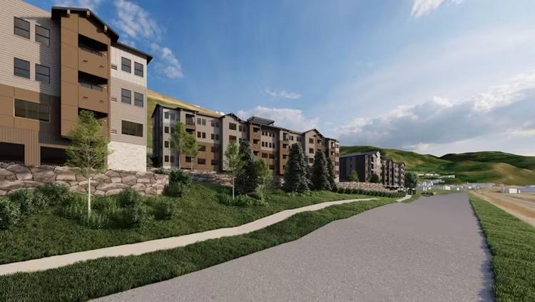 Vail