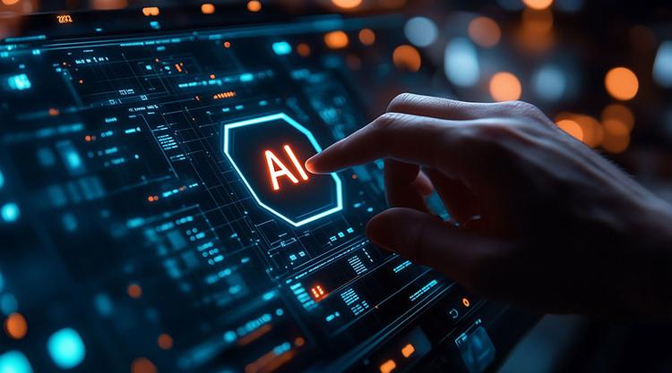 AI Bootroad