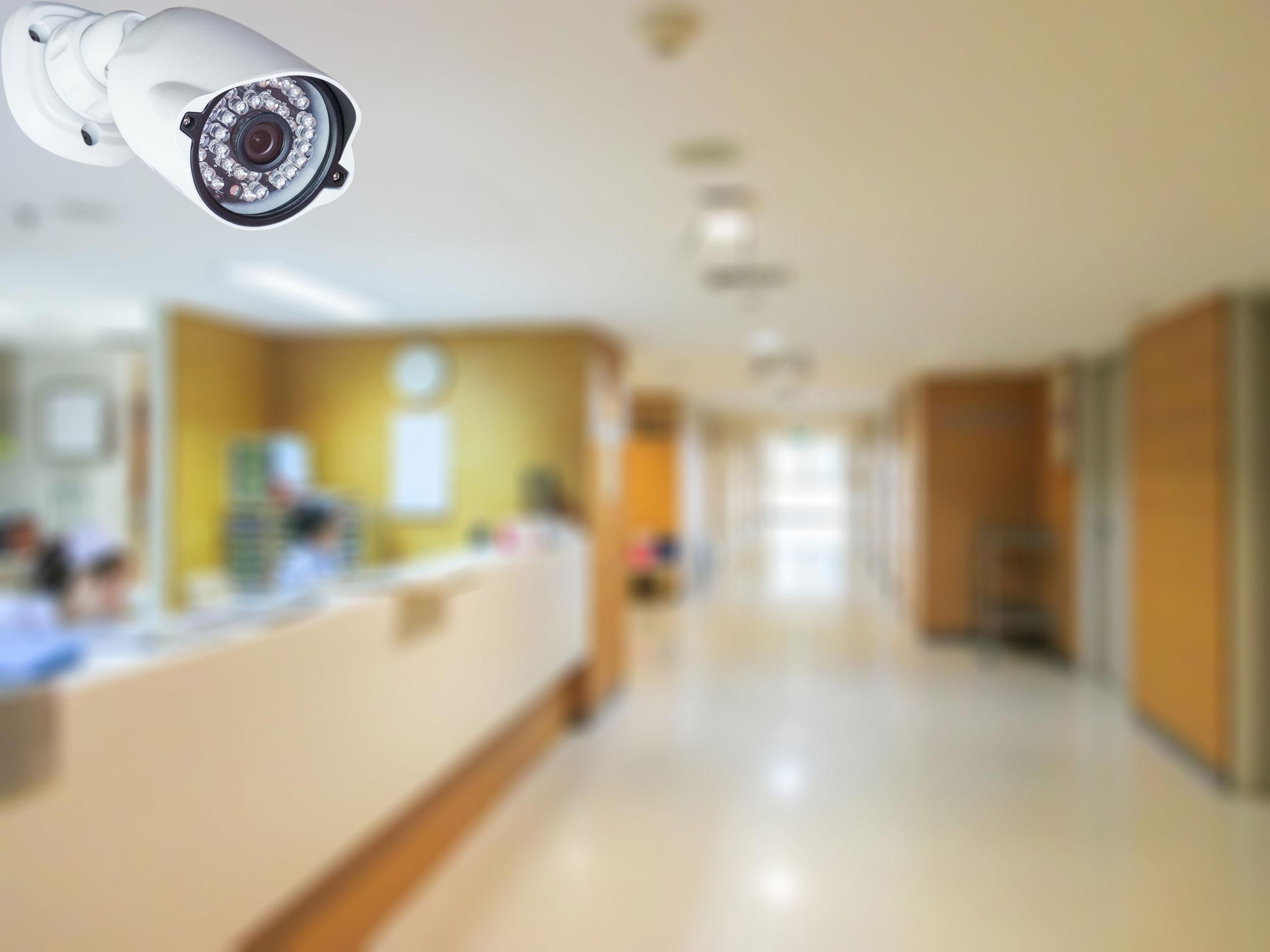 West Atlanta Internal Medicine Selects Comcast Smart Solutions for Cloud Video Surveillance