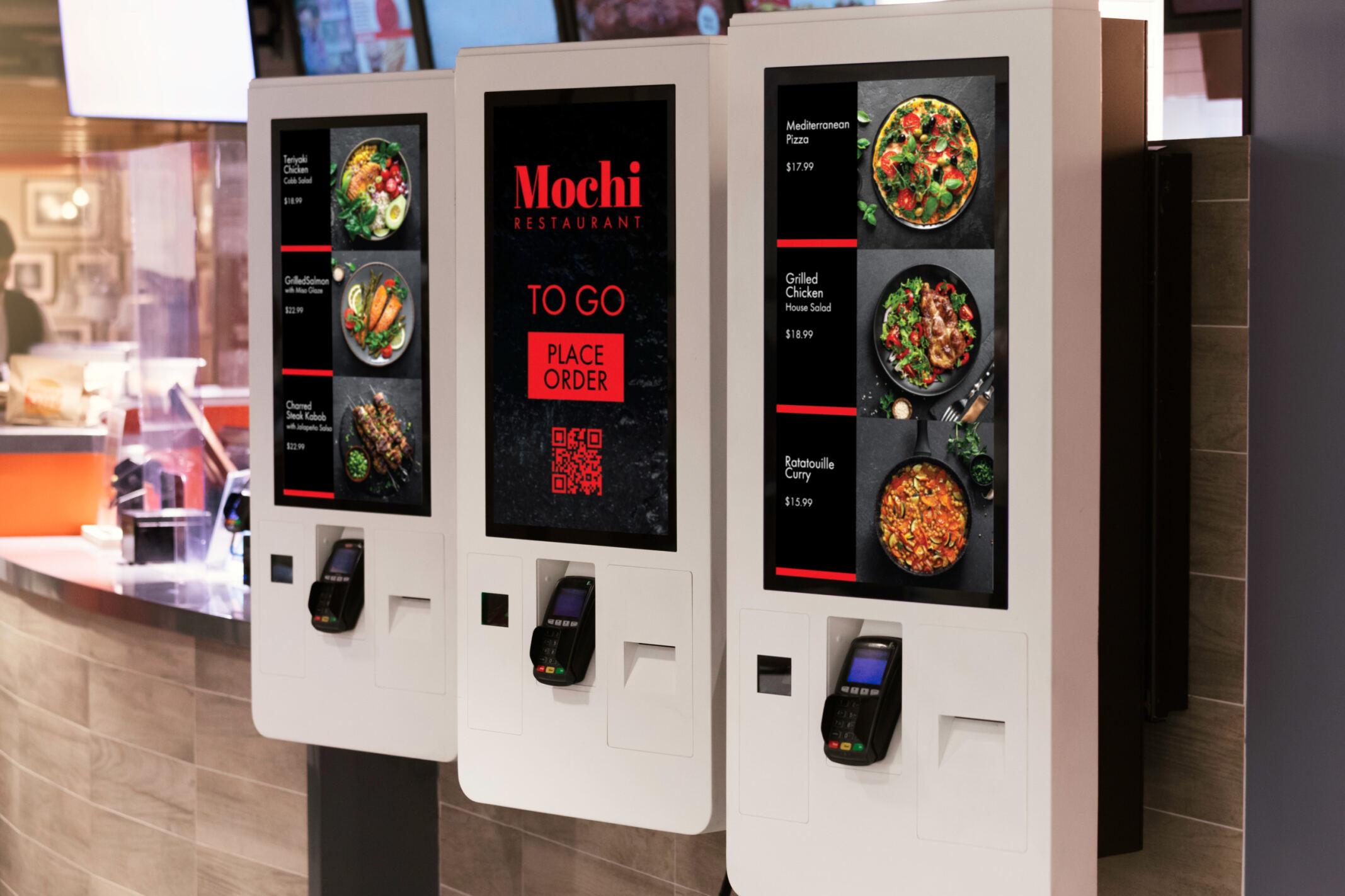 Mochi Qsr